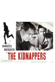 The Kidnappers movie poster