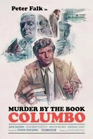Poster do filme Murder by the Book