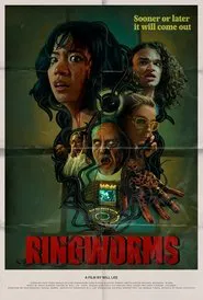 Ringworms movie poster