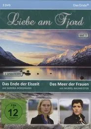Liebe am Fjord - Das Meer der Frauen movie poster