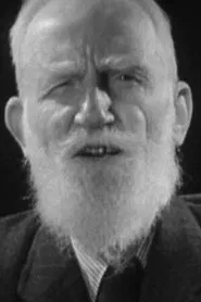 Bernard Shaw movie poster