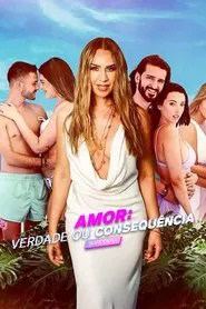 Poster da série Amor: Verdade ou Consequência – Sardenha