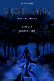 Black Miçanga movie poster