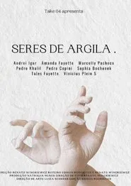 Poster do filme Seres de Argila.