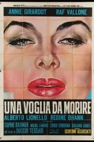 Dangerous Pleasures movie poster