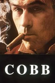 Cobb movie poster