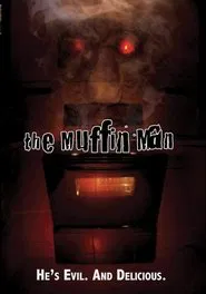 The Muffin Man movie poster
