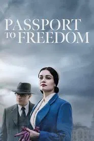 Angel of Hamburg tv show poster