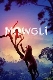 Mowgli: Legend of the Jungle movie poster