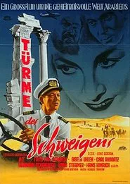 Türme des Schweigens movie poster