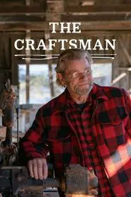 The Craftsman tv show poster