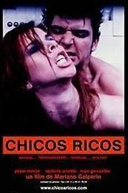 Rich Kids movie poster