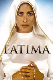 Fátima movie poster