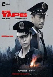 Poster da série The Tapes