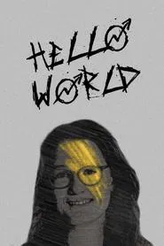 HELLO WORLD movie poster