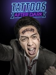 Tattoos After Dark tv show poster