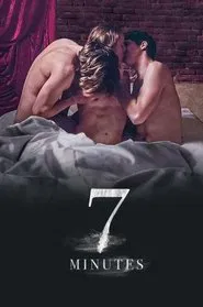 Poster do filme 7 Minutes