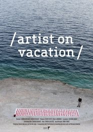 Artist on Vacation movie poster