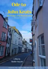 Ode to John Keats movie poster