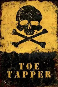 Toe Tapper movie poster
