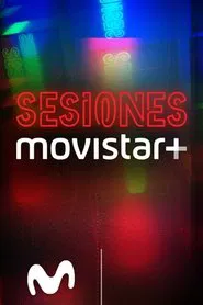 Poster da série Sesiones Movistar+