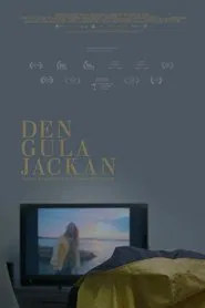 The Yellow Jacket movie poster