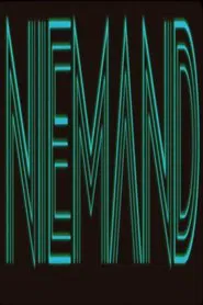 Niemand movie poster