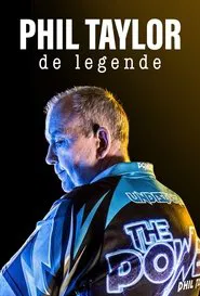 Das Leben der Darts-Legende Phil Taylor movie poster