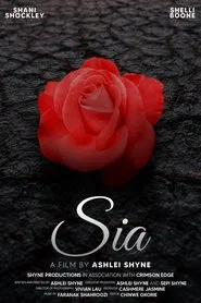 Sia movie poster