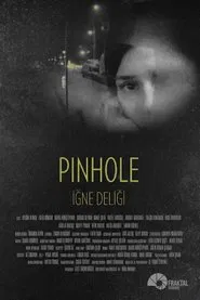Pinhole movie poster