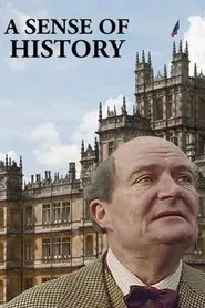 A Sense of History movie poster