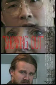 Showing Out movie poster