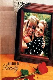 Nightmare in Columbia County movie poster
