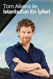 Tom's Istanbul Delights tv show poster