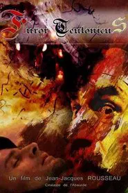 Poster do filme Furor Teutonicus