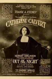 Out of the Night movie poster