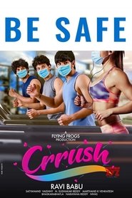 Crrush movie poster