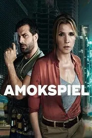 Amokspiel movie poster