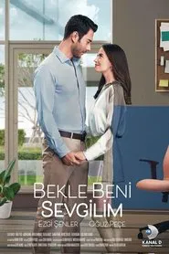 Bekle Beni Sevgilim movie poster