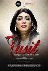 Pusit movie poster