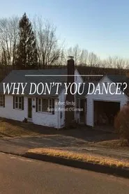 Why Don't You Dance? movie poster