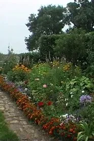 Allons-Y Alonzo: Souvenirs of a Landscape movie poster