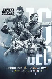 Arslanbek Makhmudov vs. Michael Wallisch movie poster