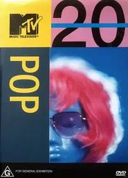 Poster do filme MTV 20: Pop