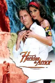 Heridas de Amor tv show poster