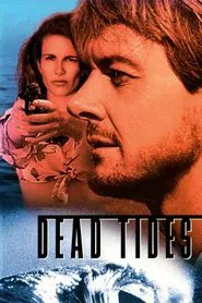 Dead Tides movie poster