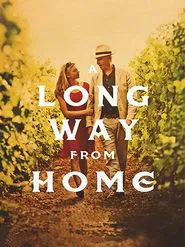 A Long Way From Home movie poster