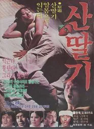 Mountain Strawberries movie poster