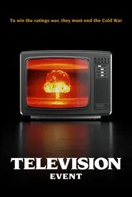 Television Event movie poster