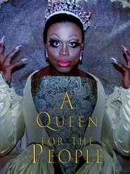 A Queen for the People movie poster